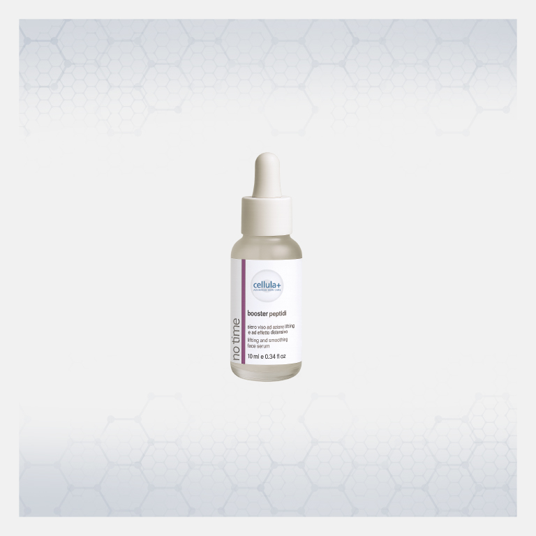 Booster peptidi